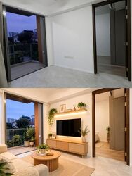 Amo Residence (D20), Apartment #626567771